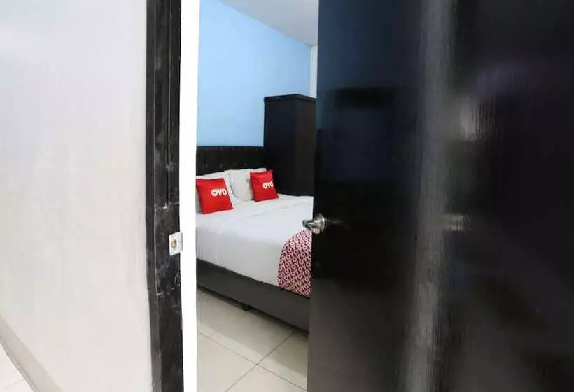 ホテル Oyo 3865 Wisma Niaga