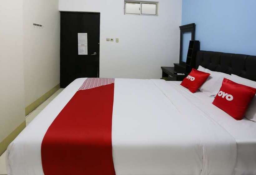 Hotel Oyo 3865 Wisma Niaga