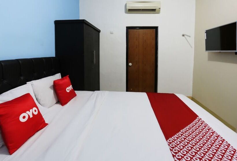Hotel Oyo 3865 Wisma Niaga