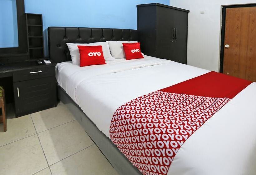 Hotel Oyo 3865 Wisma Niaga