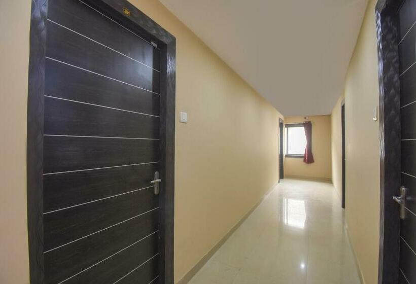 هتل Oyo 73925  Galaxy