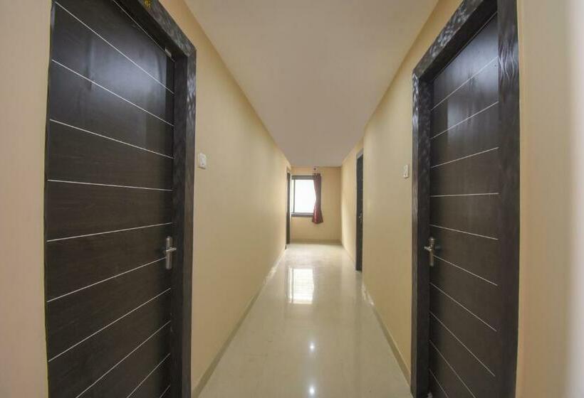 هتل Oyo 73925  Galaxy