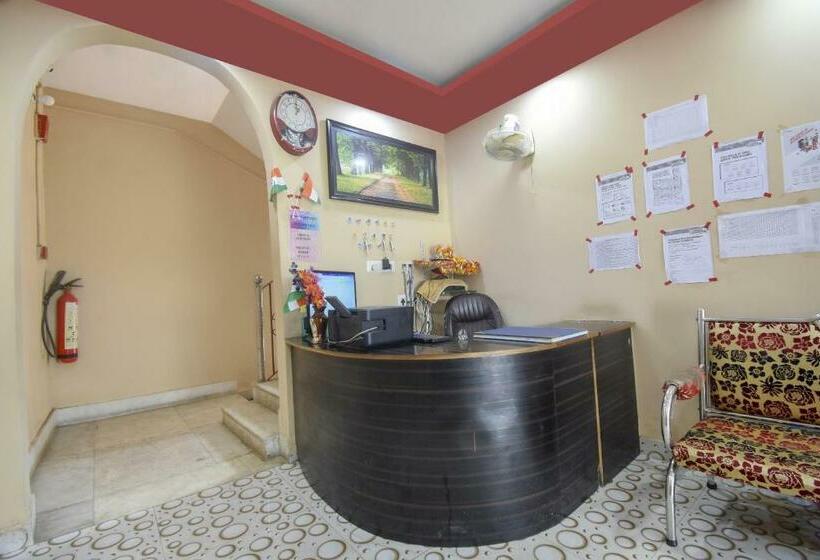 هتل Oyo 73925  Galaxy