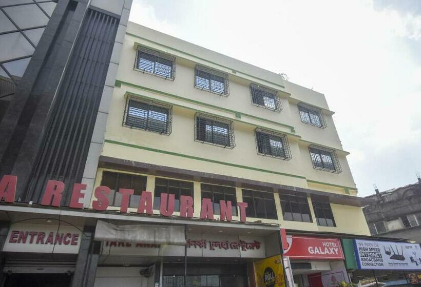 هتل Oyo 73925  Galaxy