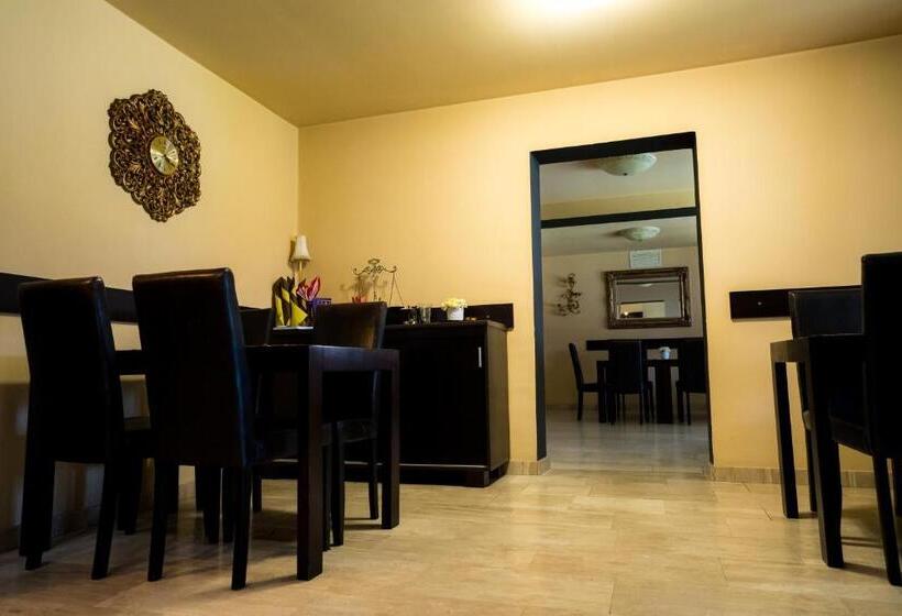 ホテル Pensiunea Dacia Deva