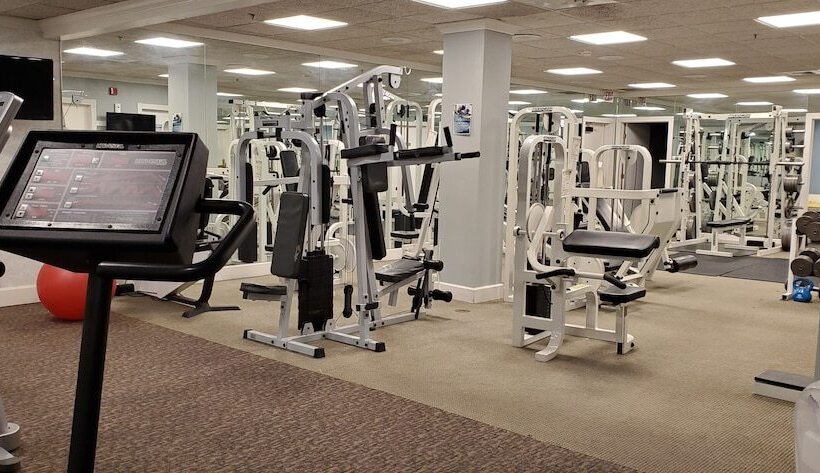 בית מלון כפרי Phoenix Inn Resort