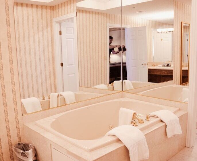 בית מלון כפרי Phoenix Inn Resort