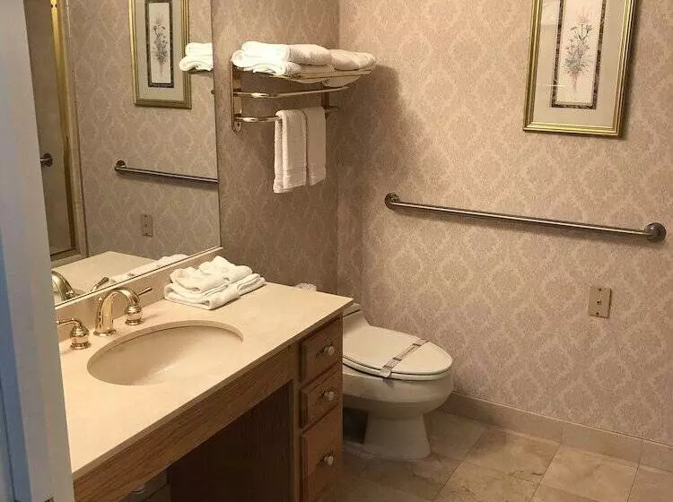 ホテル Phoenix Inn Resort
