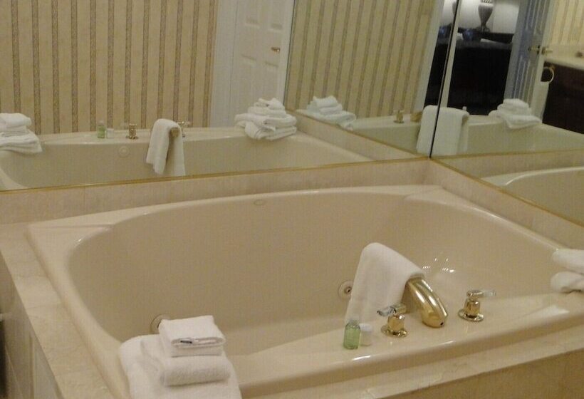 בית מלון כפרי Phoenix Inn Resort