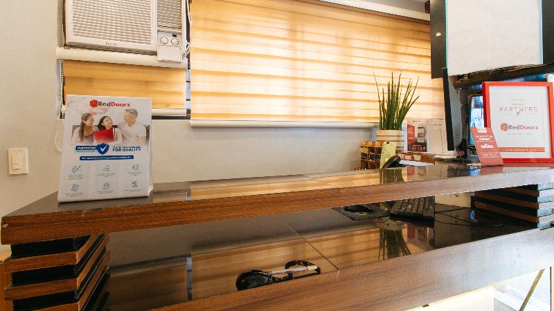 Hotel Reddoorz @ Piy Margal Sampaloc Manila