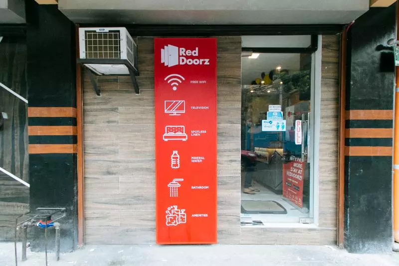 هتل Reddoorz @ Piy Margal Sampaloc Manila