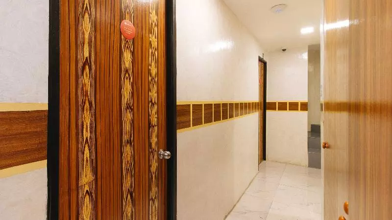 هتل Reddoorz @ Piy Margal Sampaloc Manila