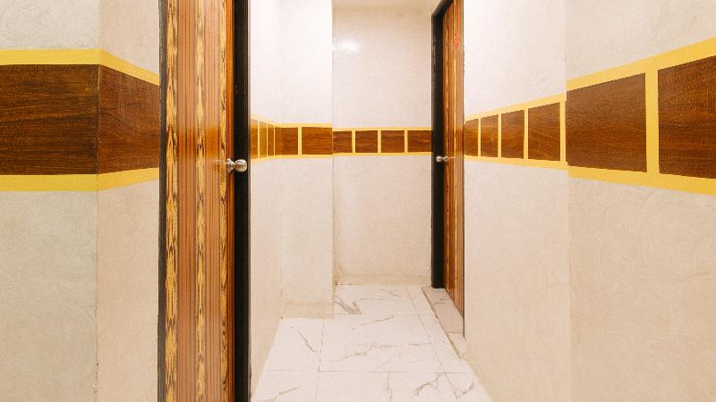 Hotel Reddoorz @ Piy Margal Sampaloc Manila