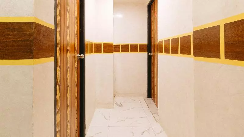 هتل Reddoorz @ Piy Margal Sampaloc Manila