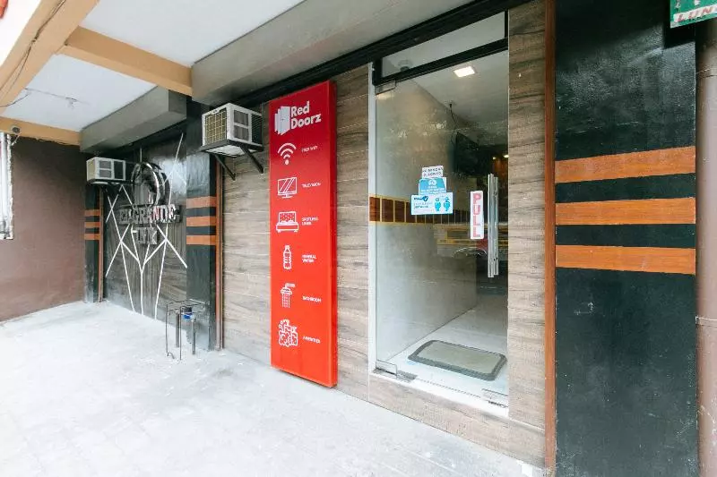 هتل Reddoorz @ Piy Margal Sampaloc Manila