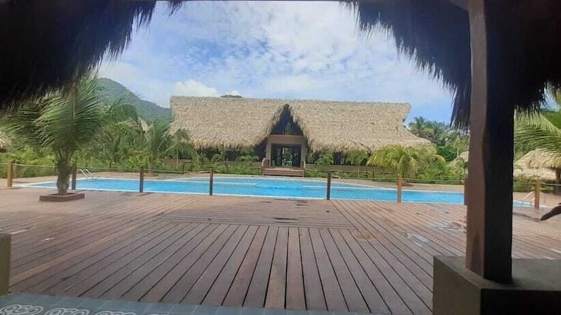 هتل Senda Koguiwa