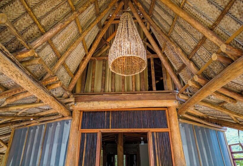 هتل Senda Koguiwa