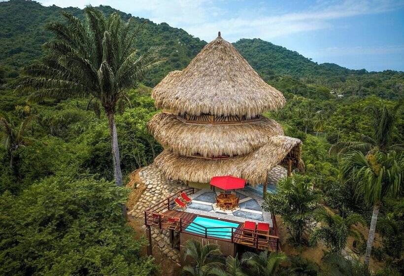 هتل Senda Koguiwa