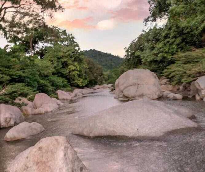 هتل Senda Koguiwa