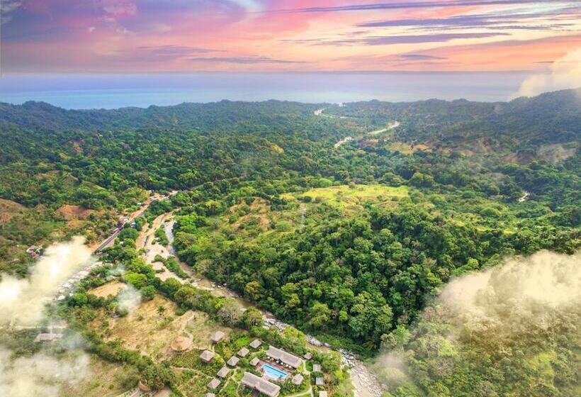 هتل Senda Koguiwa