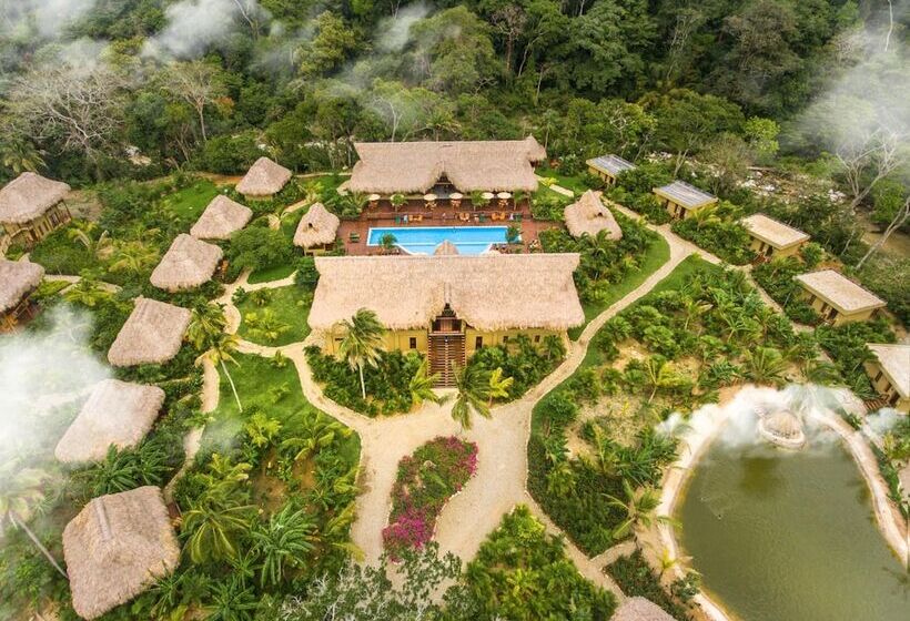 هتل Senda Koguiwa