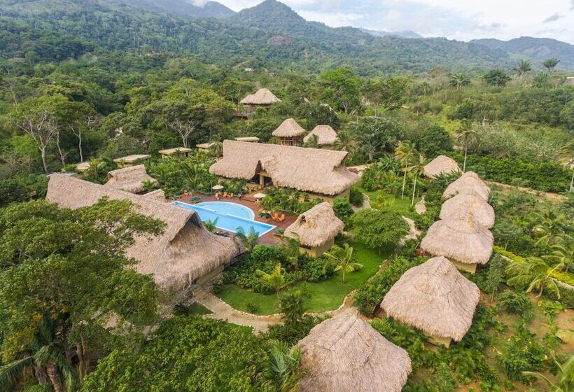 هتل Senda Koguiwa