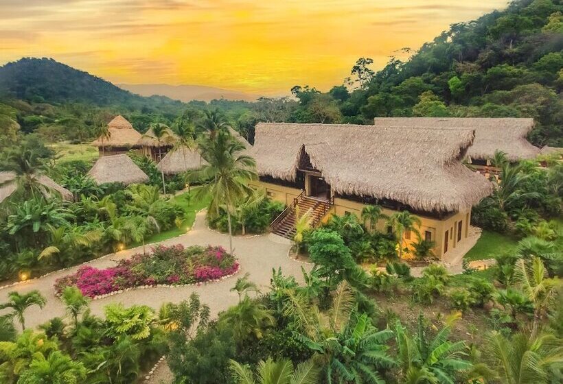 هتل Senda Koguiwa