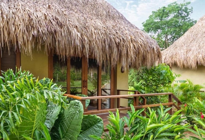 هتل Senda Koguiwa