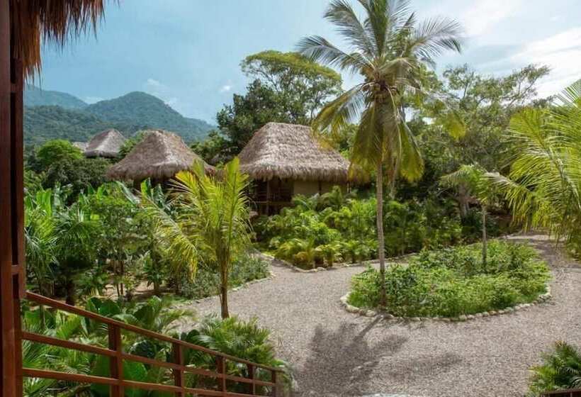 هتل Senda Koguiwa