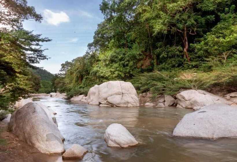 هتل Senda Koguiwa