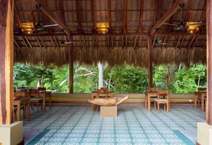 هتل Senda Koguiwa