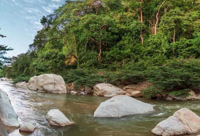 هتل Senda Koguiwa