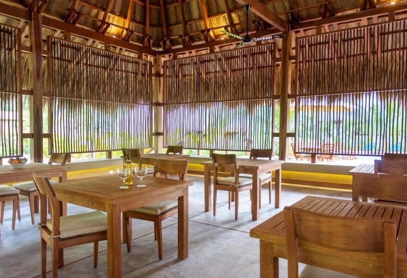 هتل Senda Koguiwa