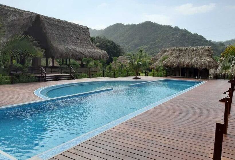 هتل Senda Koguiwa