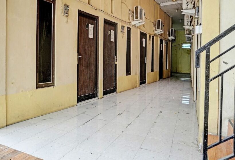 فندق Spot On 3857 Sweet Candy 1 Syariah