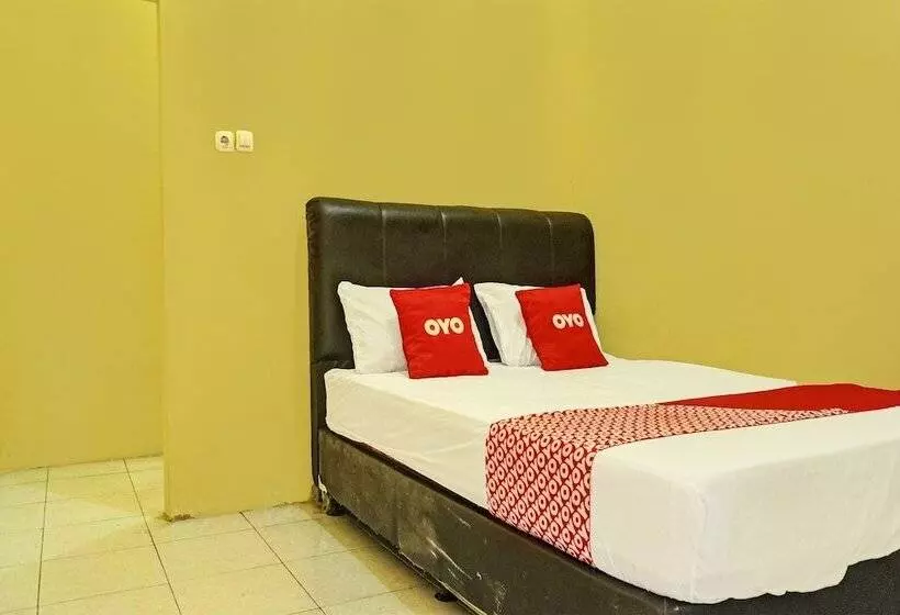 Hotelli Spot On 3857 Sweet Candy 1 Syariah