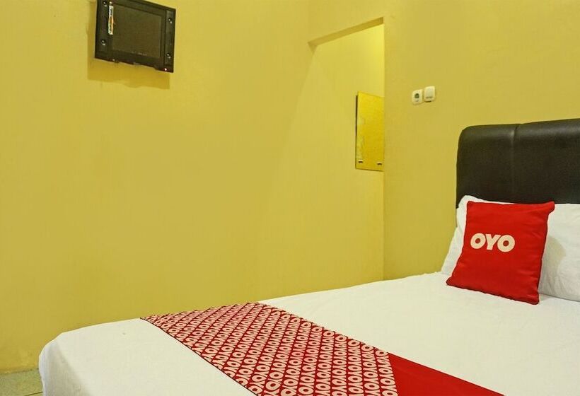 فندق Spot On 3857 Sweet Candy 1 Syariah