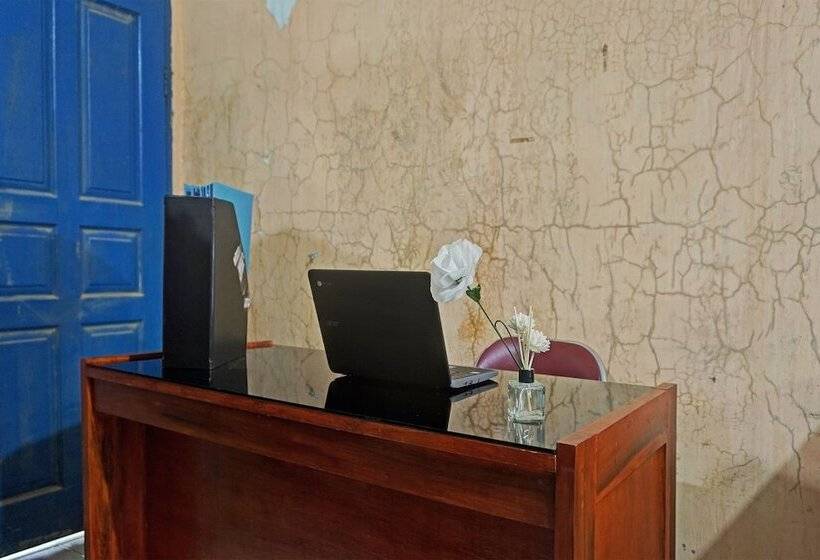 فندق Spot On 3857 Sweet Candy 1 Syariah