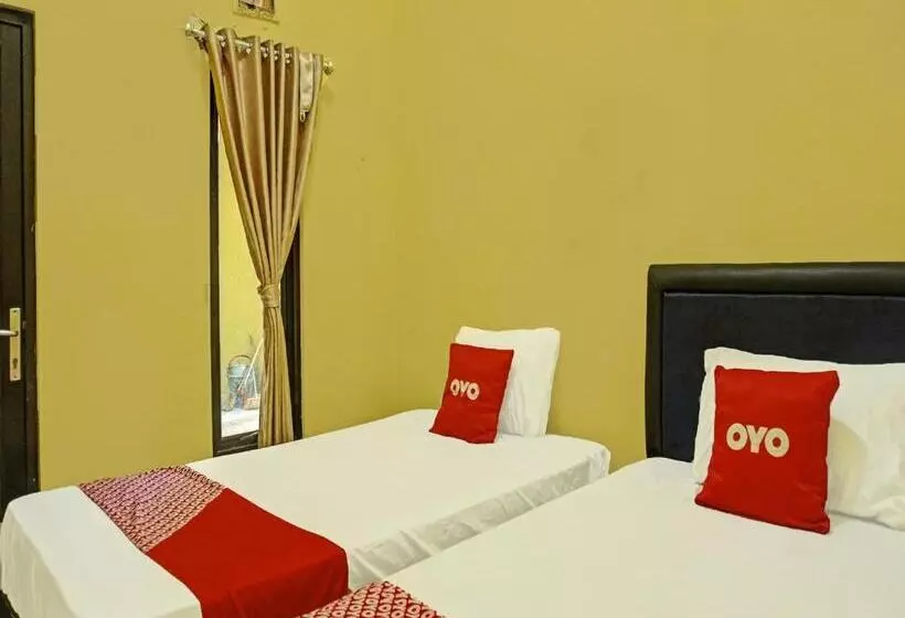 Hotelli Spot On 3857 Sweet Candy 1 Syariah