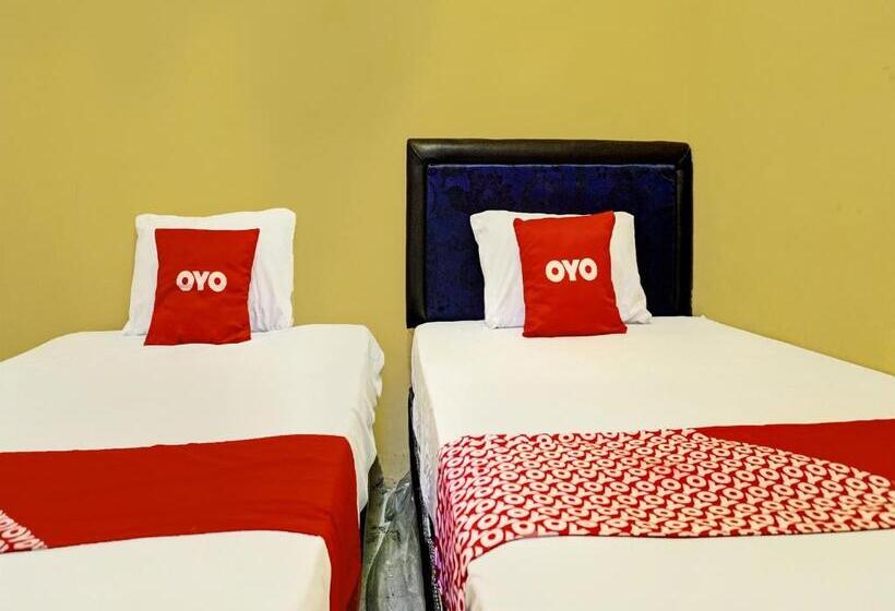 فندق Spot On 3857 Sweet Candy 1 Syariah