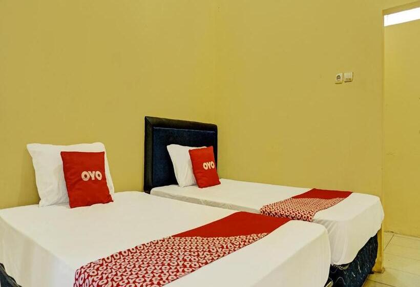 فندق Spot On 3857 Sweet Candy 1 Syariah