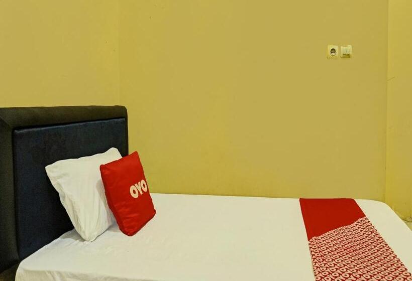 فندق Spot On 3857 Sweet Candy 1 Syariah