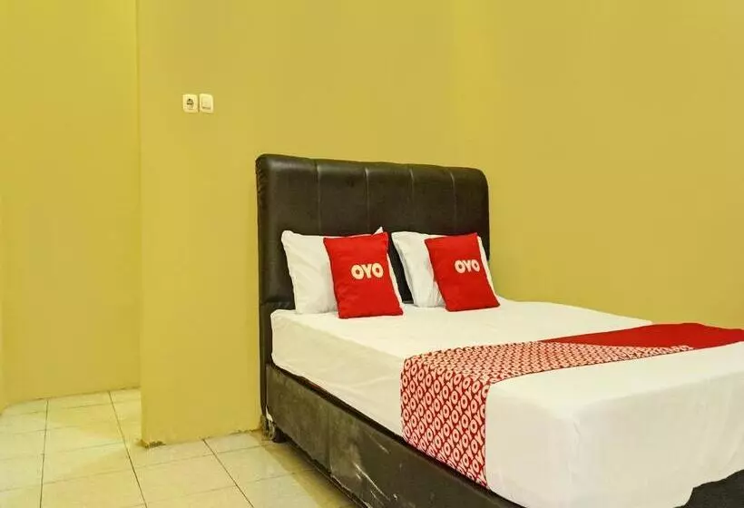 Hotelli Spot On 3857 Sweet Candy 1 Syariah