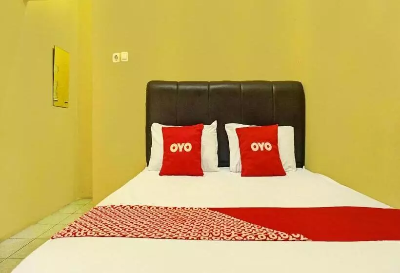 Hotelli Spot On 3857 Sweet Candy 1 Syariah