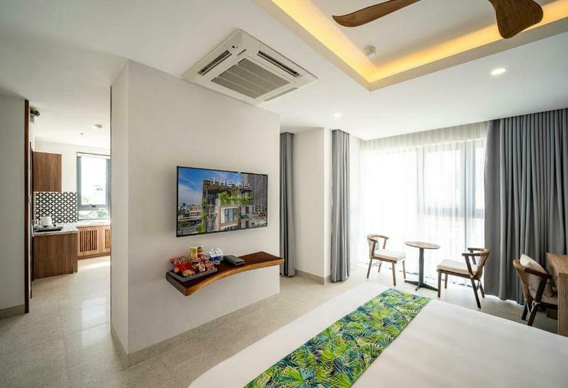 هتل The Kila Boutique