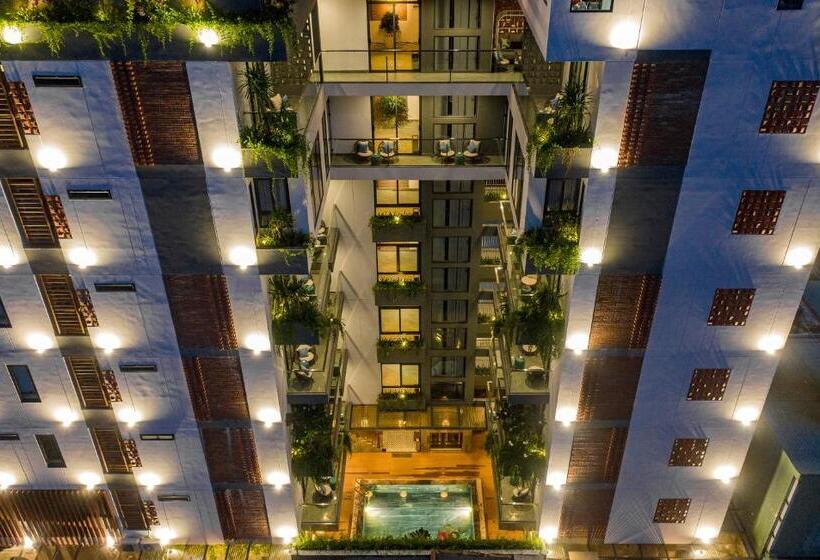 هتل The Kila Boutique