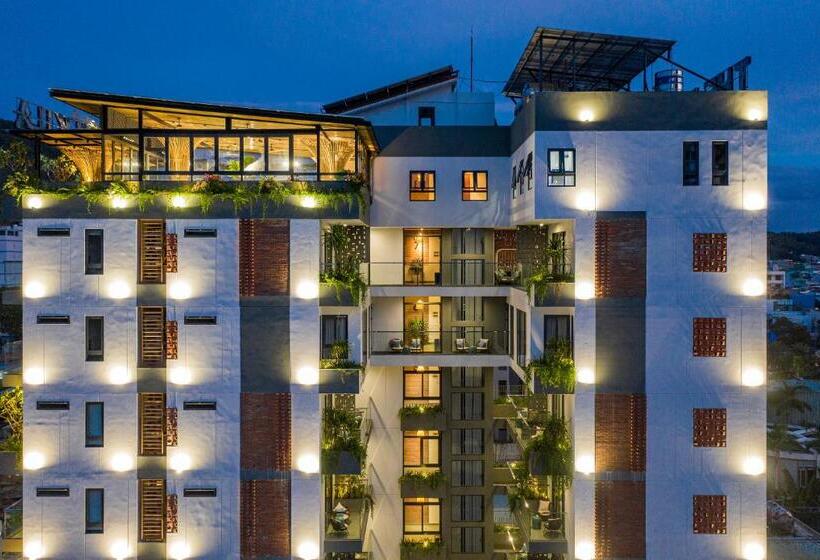 هتل The Kila Boutique