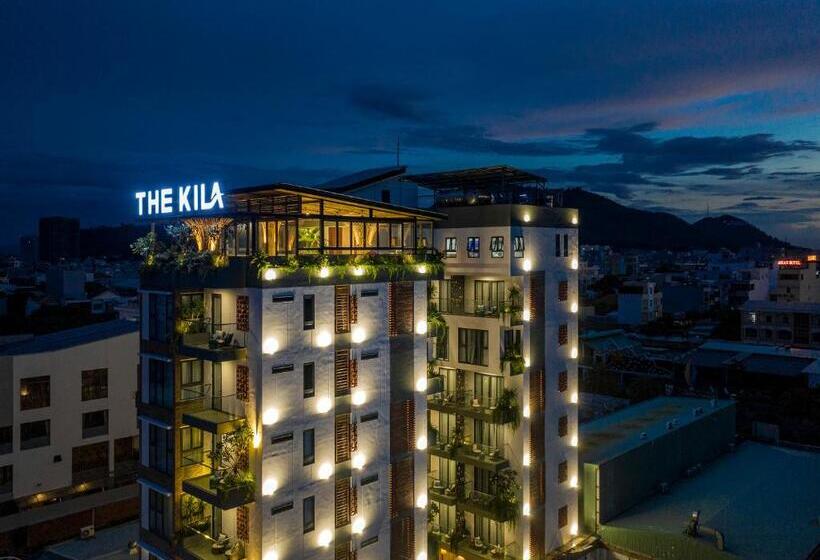 هتل The Kila Boutique