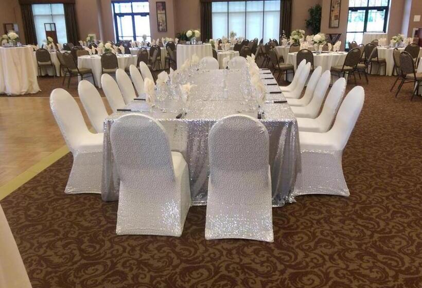 فندق Timberlake Lodge