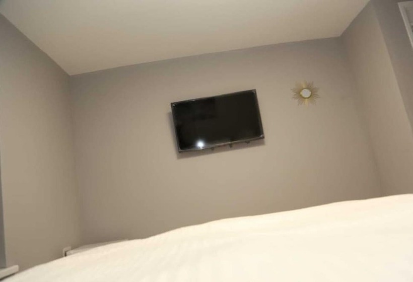 膳宿费 Budget 4 Bed House In Woolwich